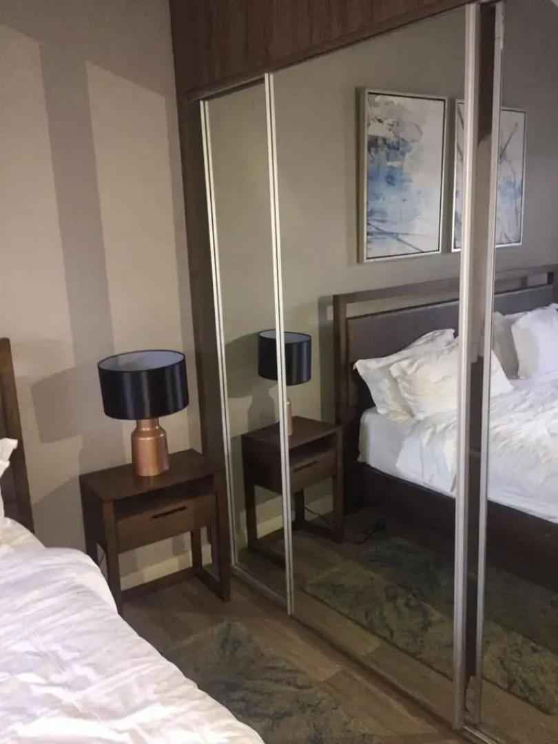 Отель Smarts Residence