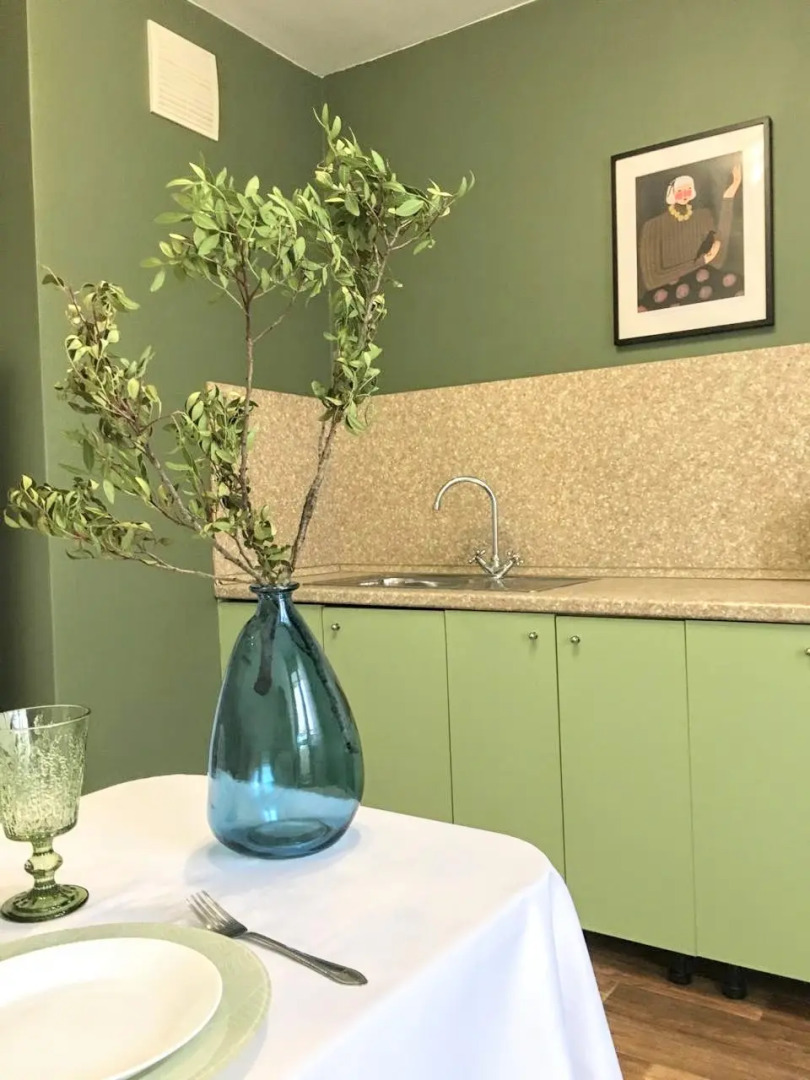 Квартира DailyRent-NN  Апартаменты на Краснозвездной рядом с аквапарком