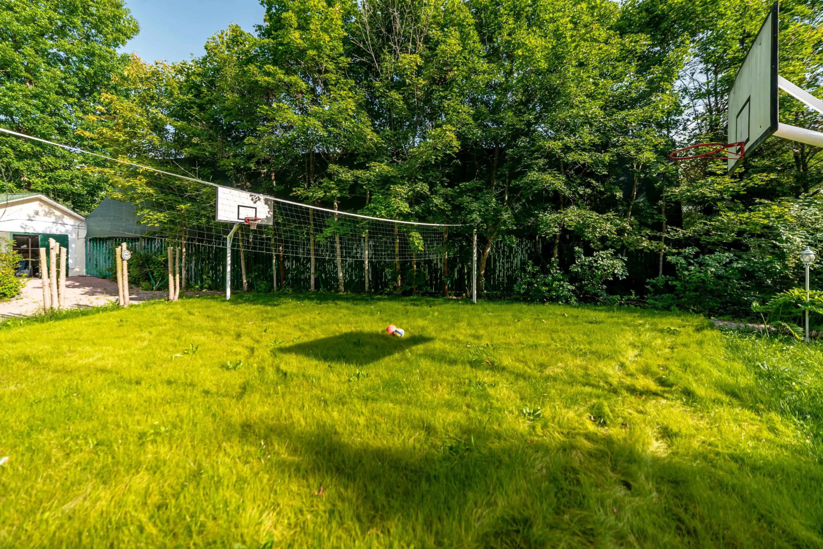 Частный Дом Шишкин Лес