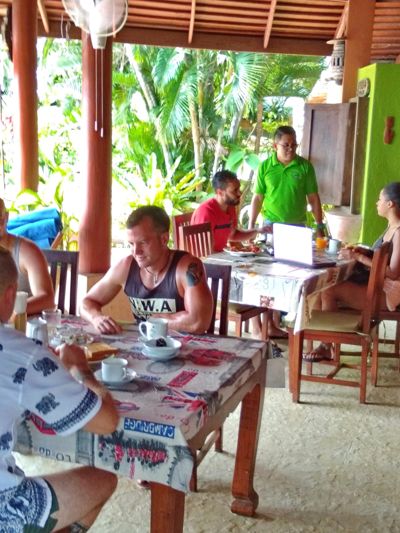 Отель Chaweng Bayview Resort