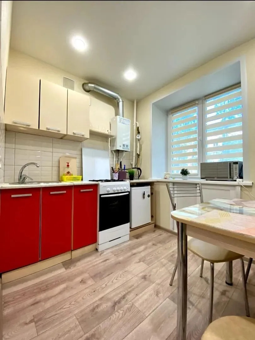 Квартира на Победе на Свердлова 117А