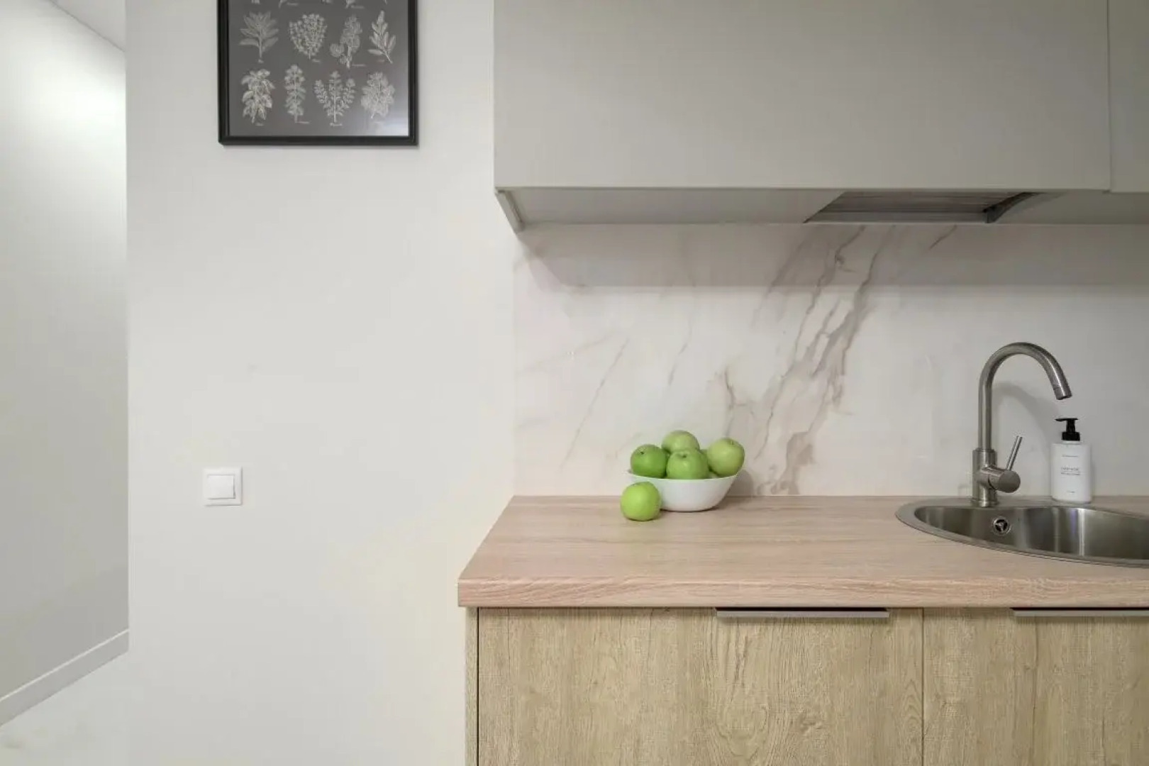 Апартаменты NicePlaceSPb на Большеохтинском 15к2