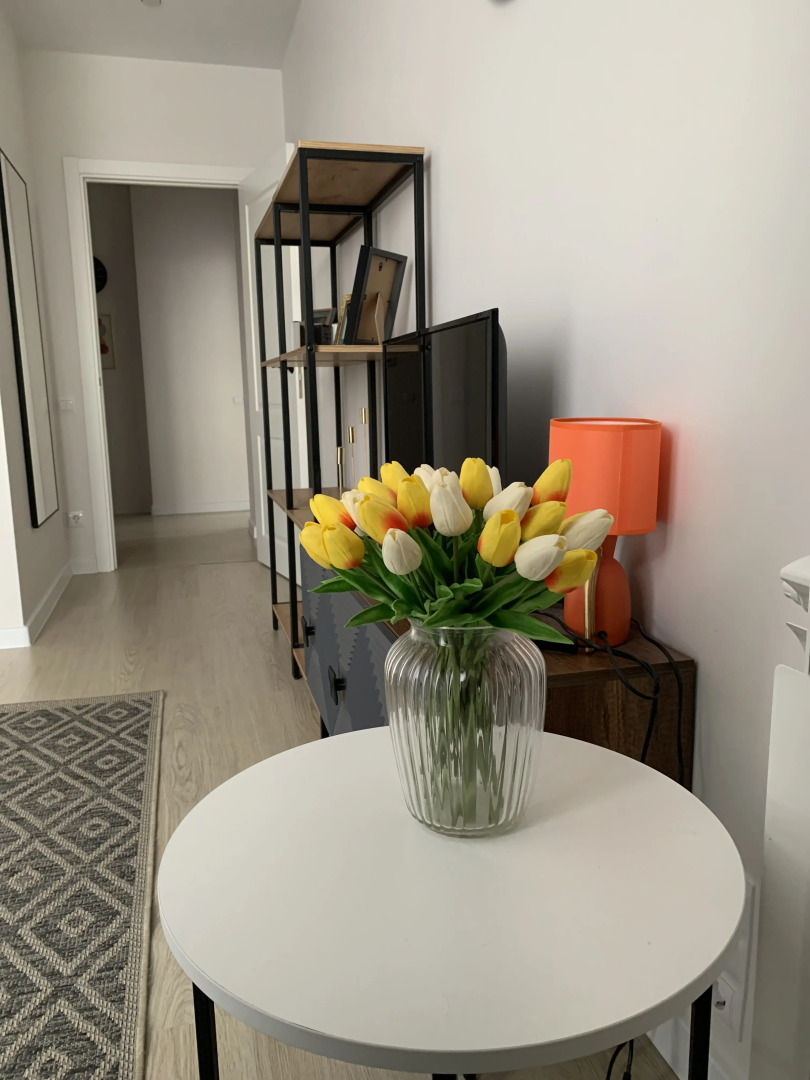 Квартира Счастливая Матрешка на Володарского