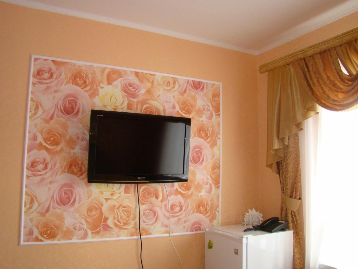 Мини-Отель Вирсавия