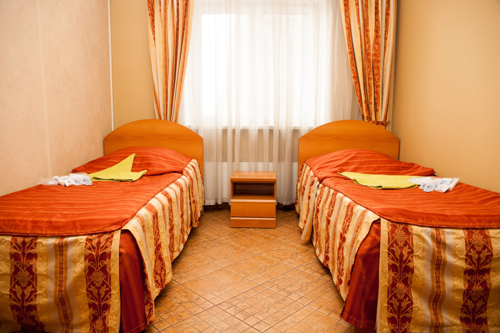 Хостел Заречье