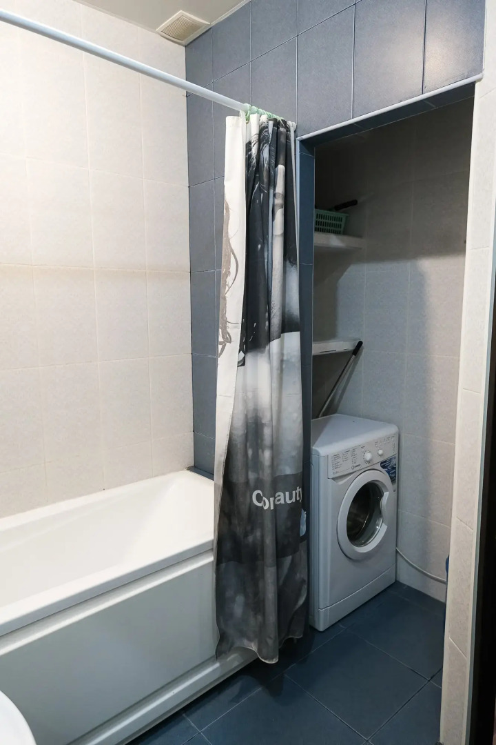 Апартаменты У Татьяны