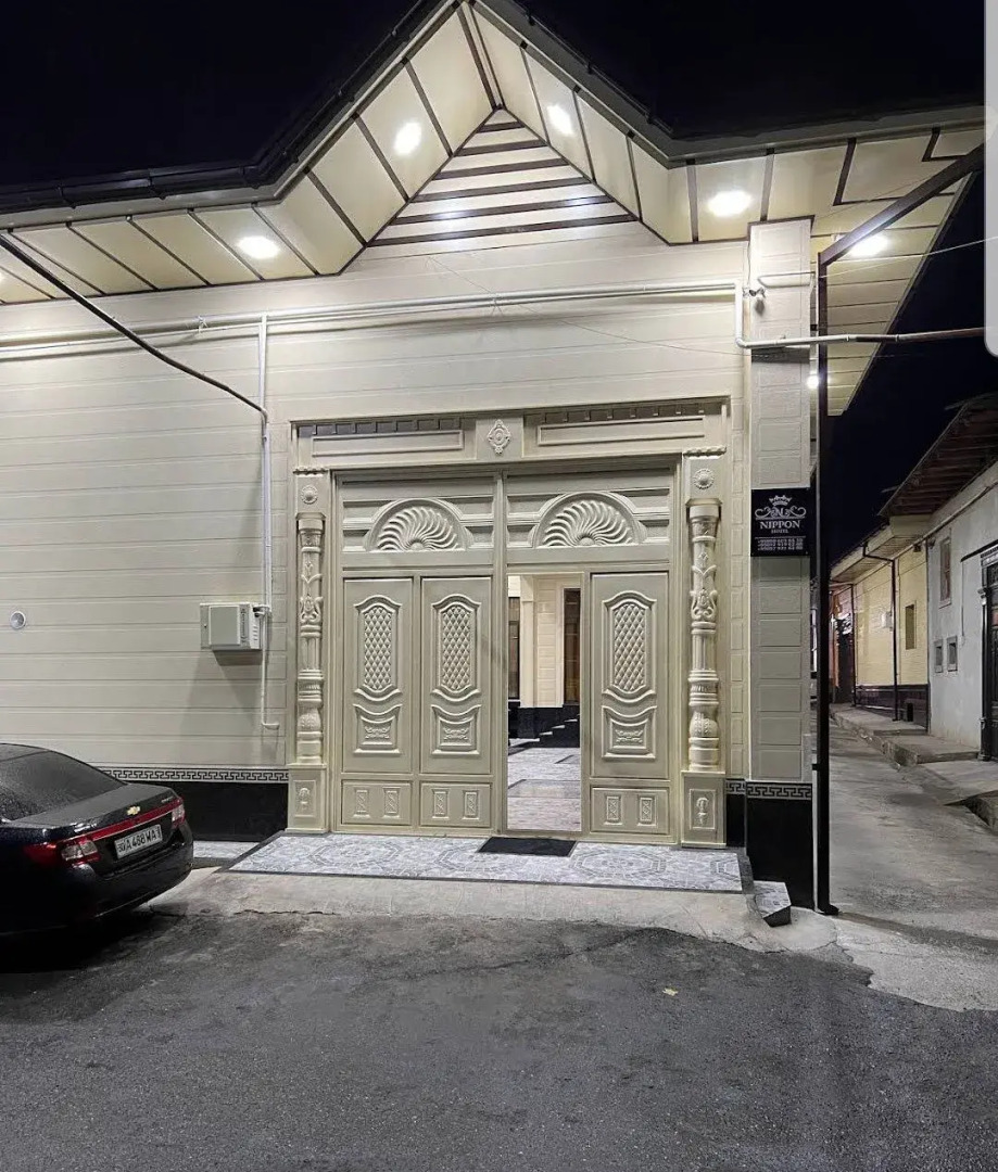 Гостевой дом Nippon