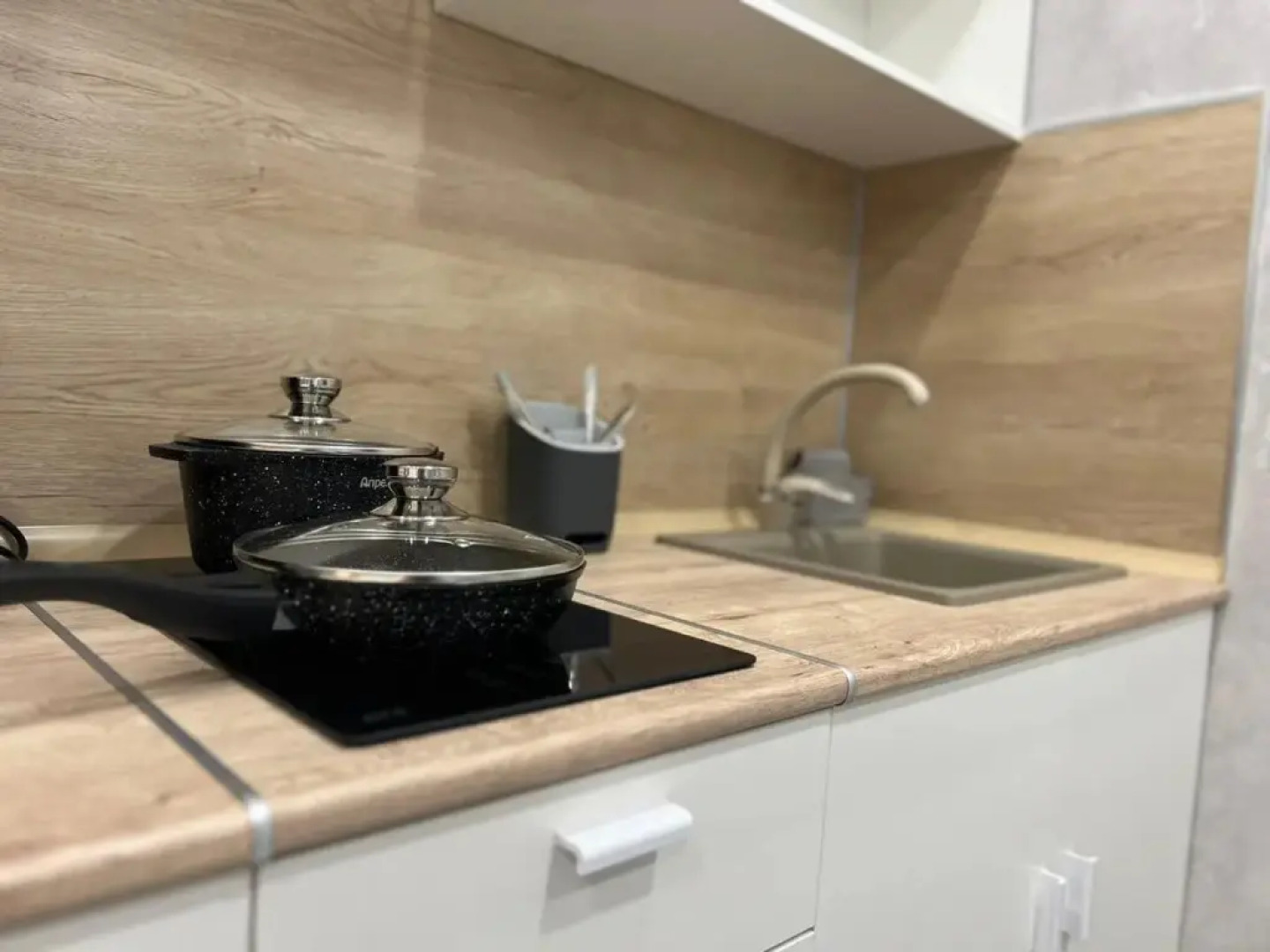 Апартаменты Sweet home Ulyanovsk Sirenevii 1