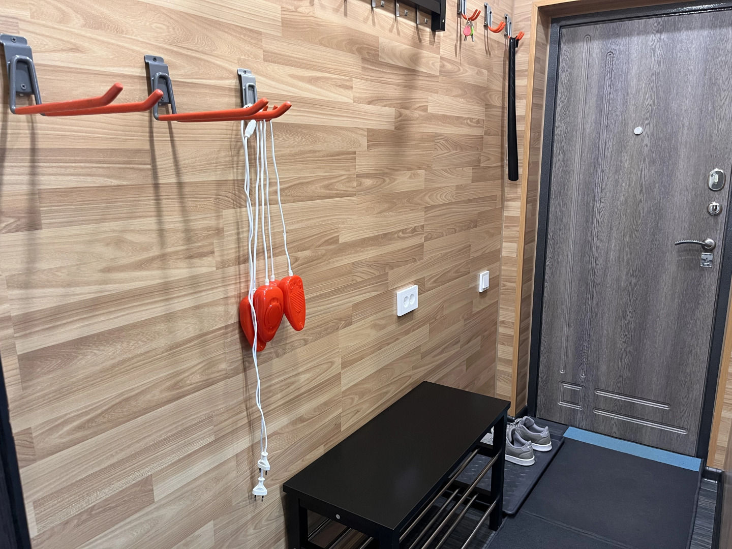 Апартаменты с Отличным Видом в Шаговой Доступности до Подъемника