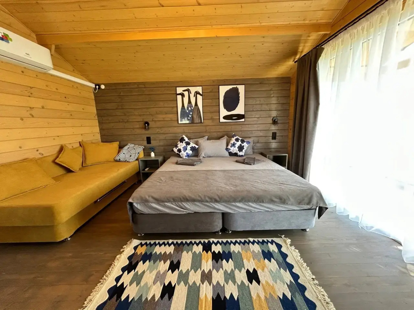 База Отдыха Ильмера