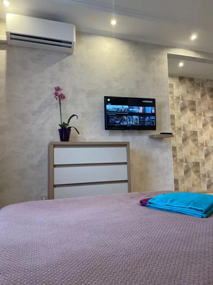 Апартаменты на Набережной