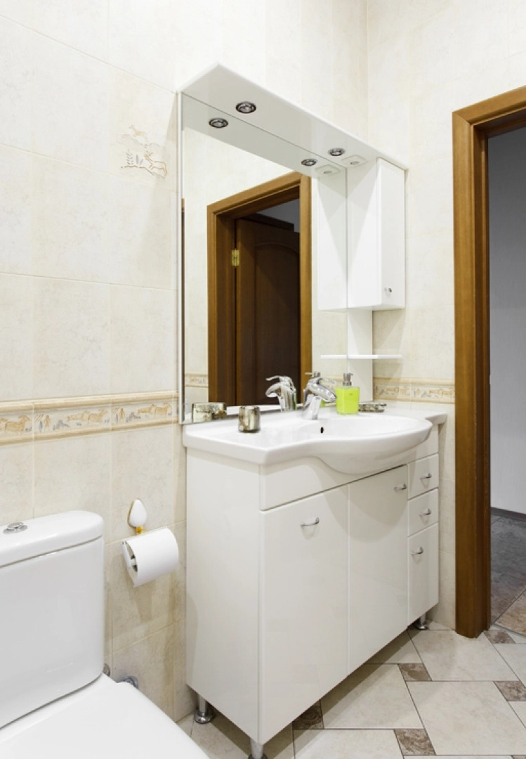 Гостевой дом DOM18