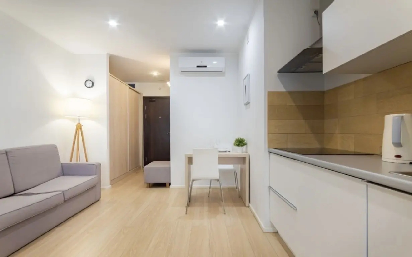 Квартира Апарт-авеню на Академика Павлова 2