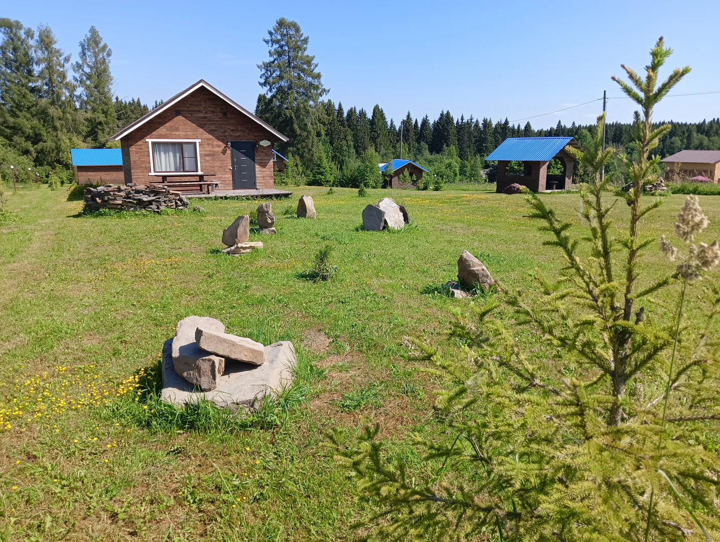 Гостевой дом Каранкое