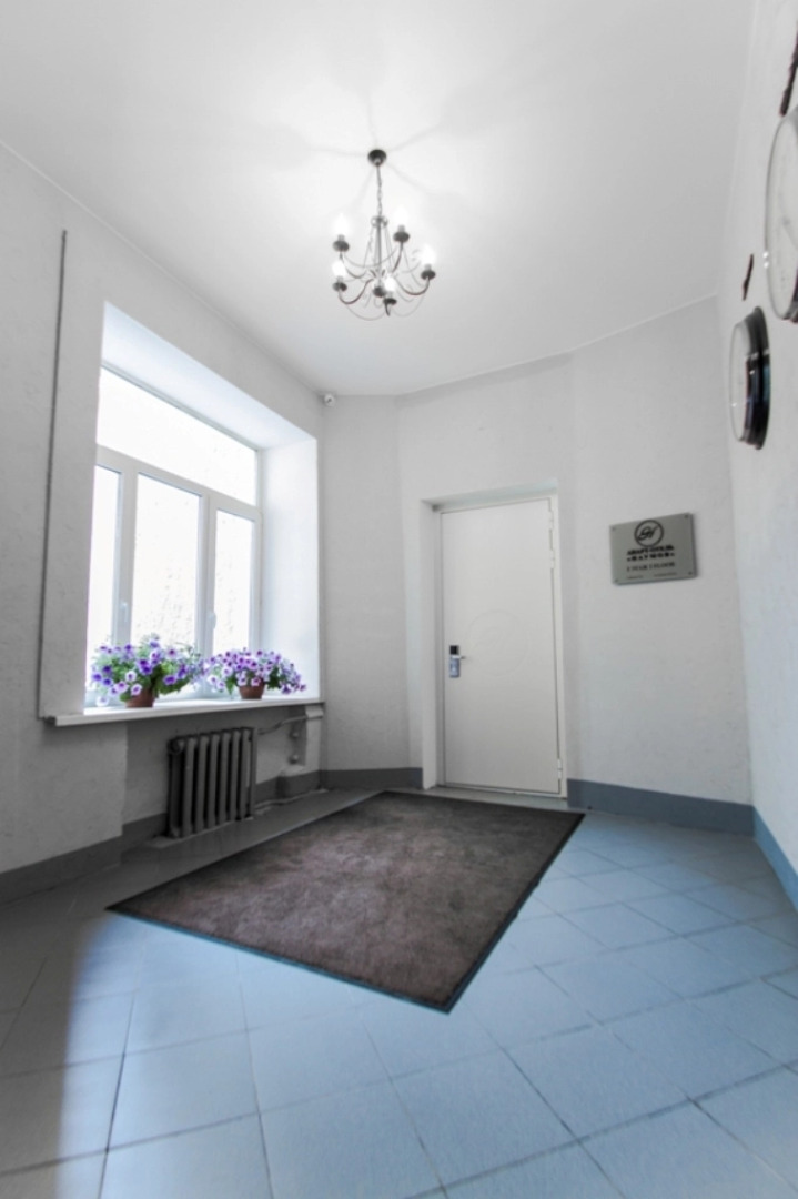 Апарт-Отель Наумов