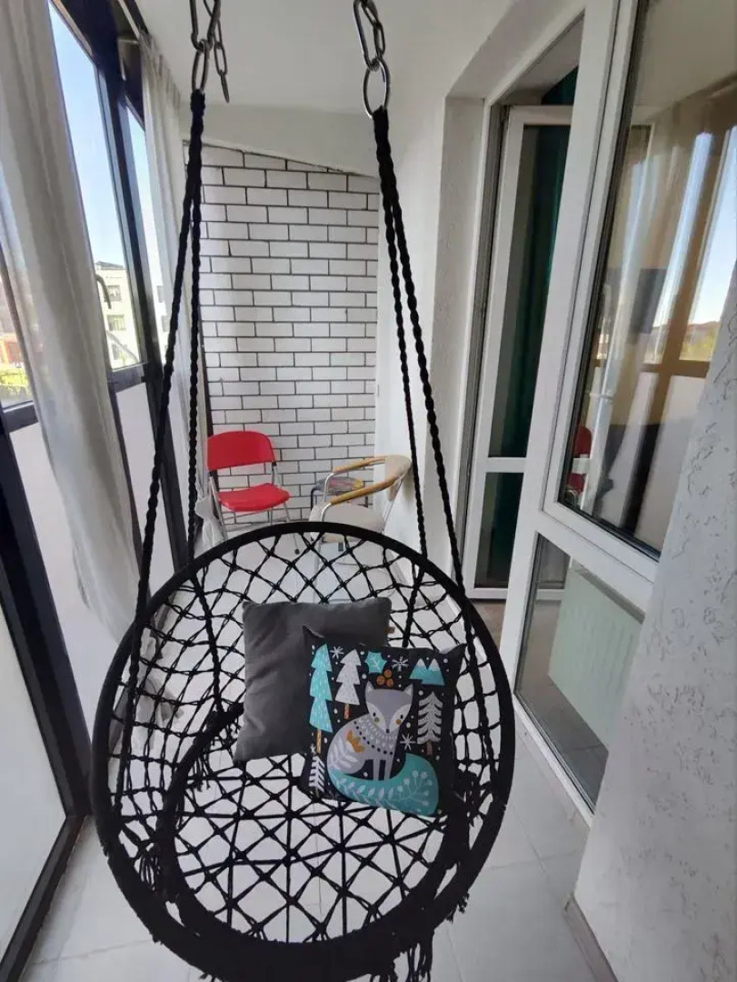 Апартаменты на пр Юнуса Ахметзянова 10