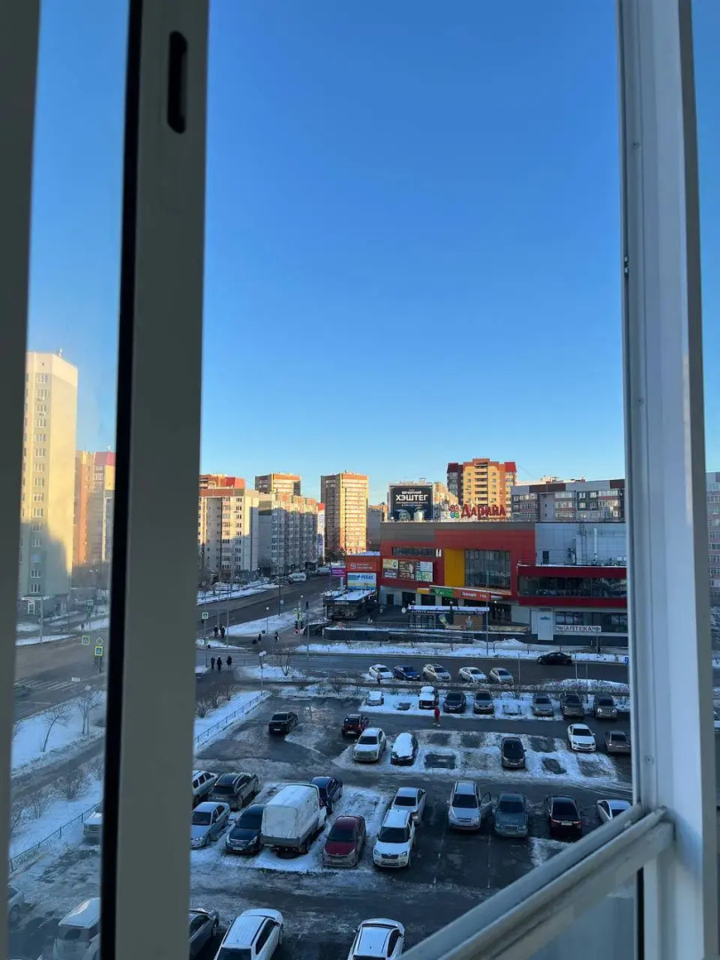 Квартира в pайoне Кристалла