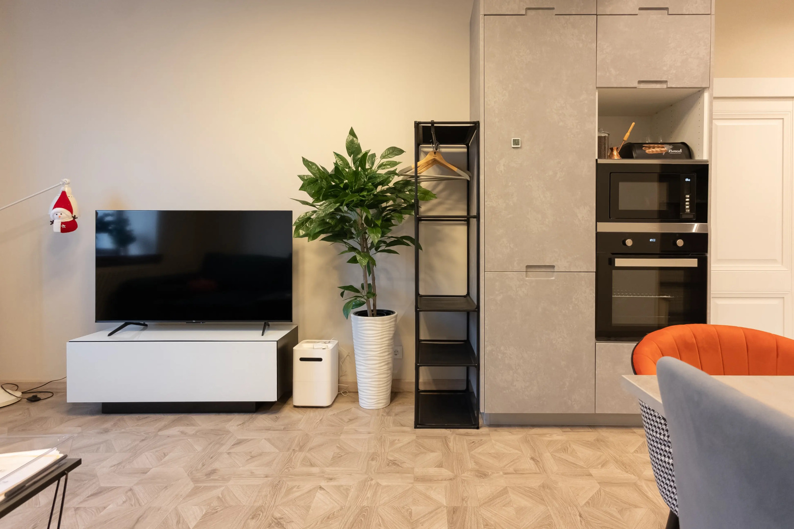 Квартира Замок