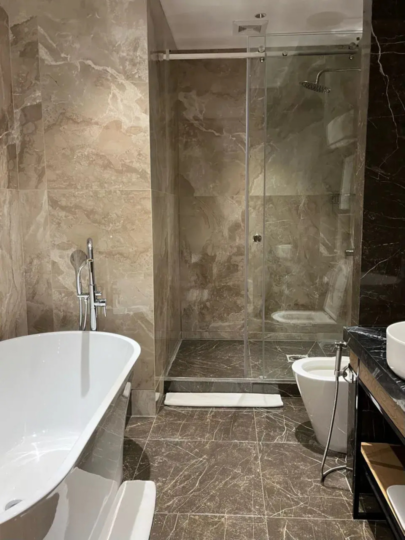 Отель Sofia International