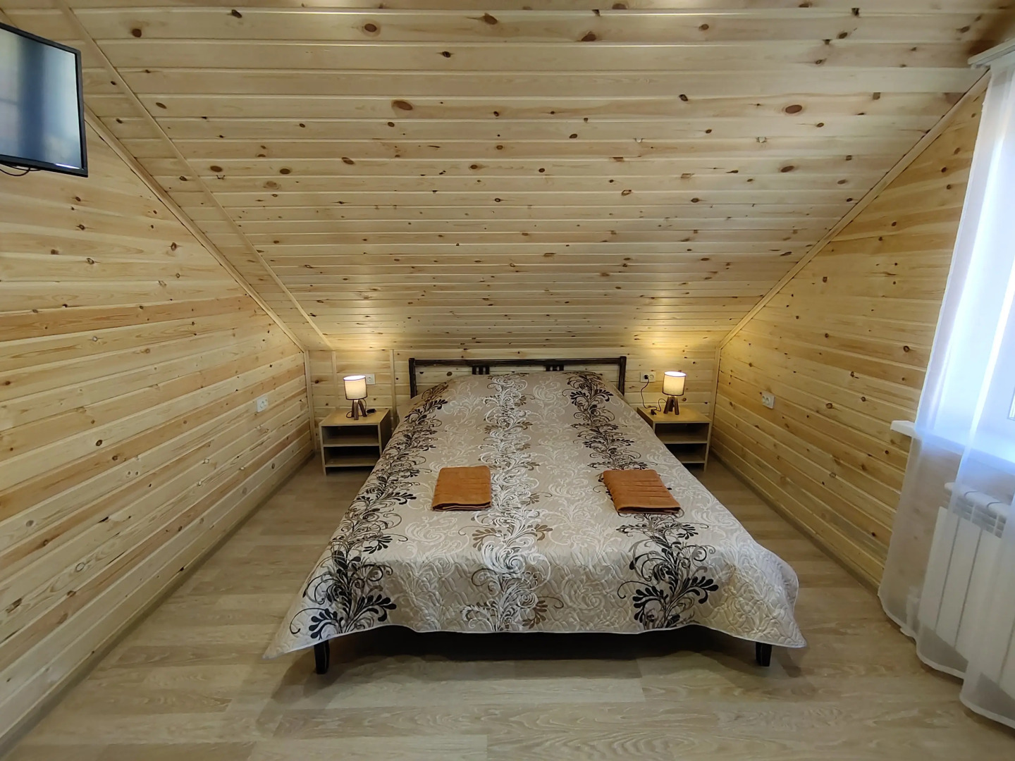 Гостевой дом Купецъ