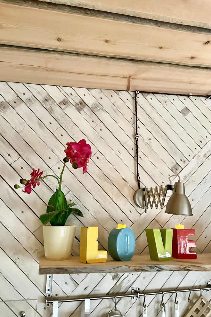 Гостевой дом Boho Непросто Дача