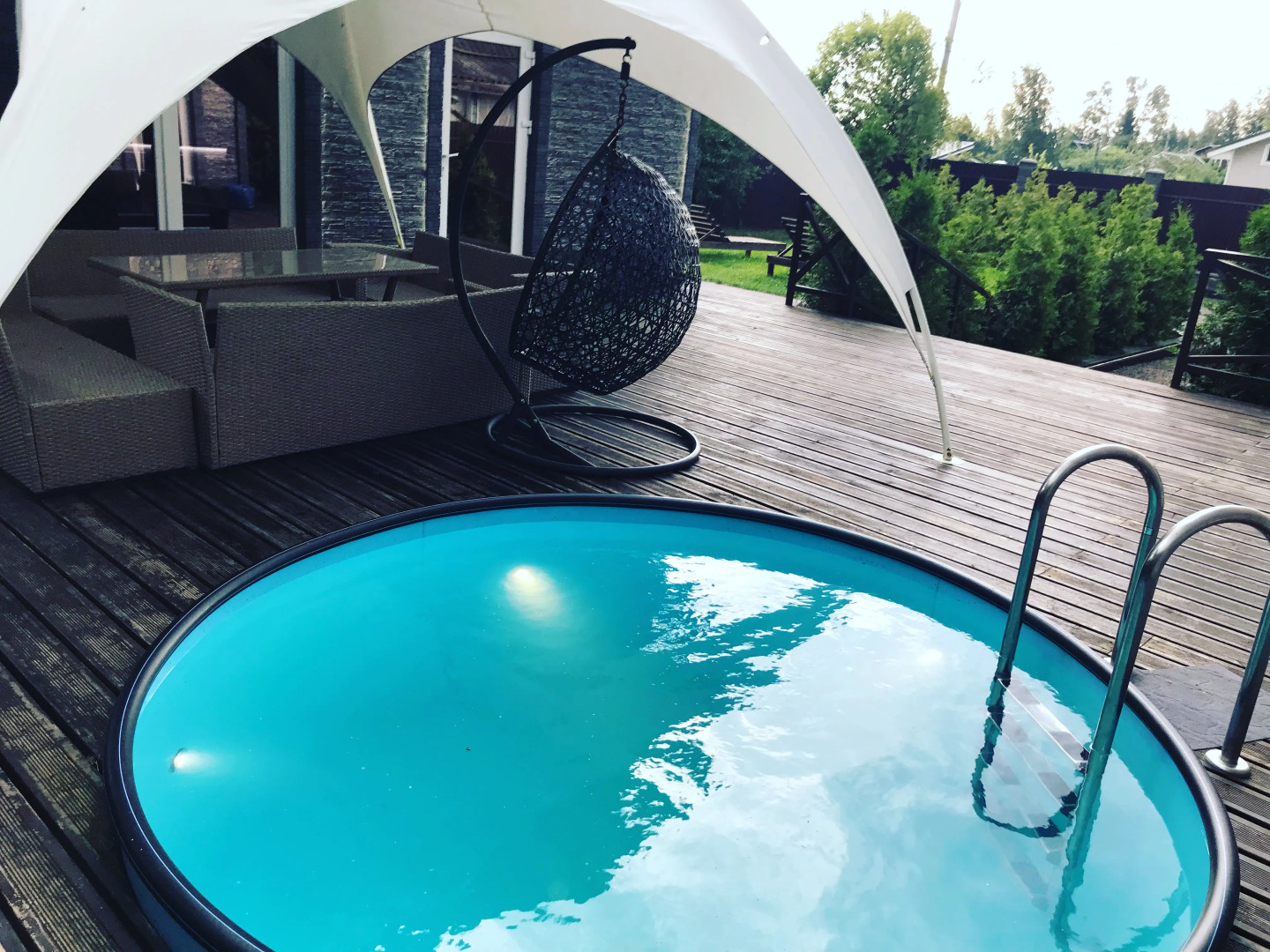 Вилла Кувшиново сити