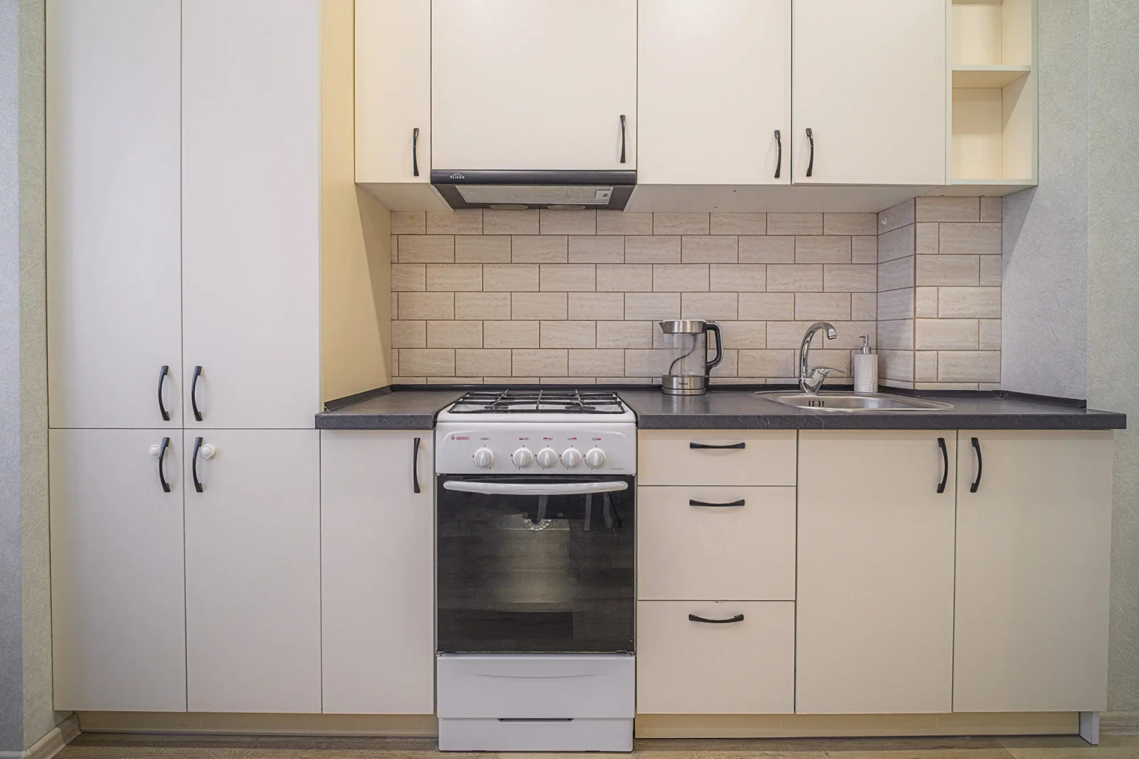 Квартира Штиль