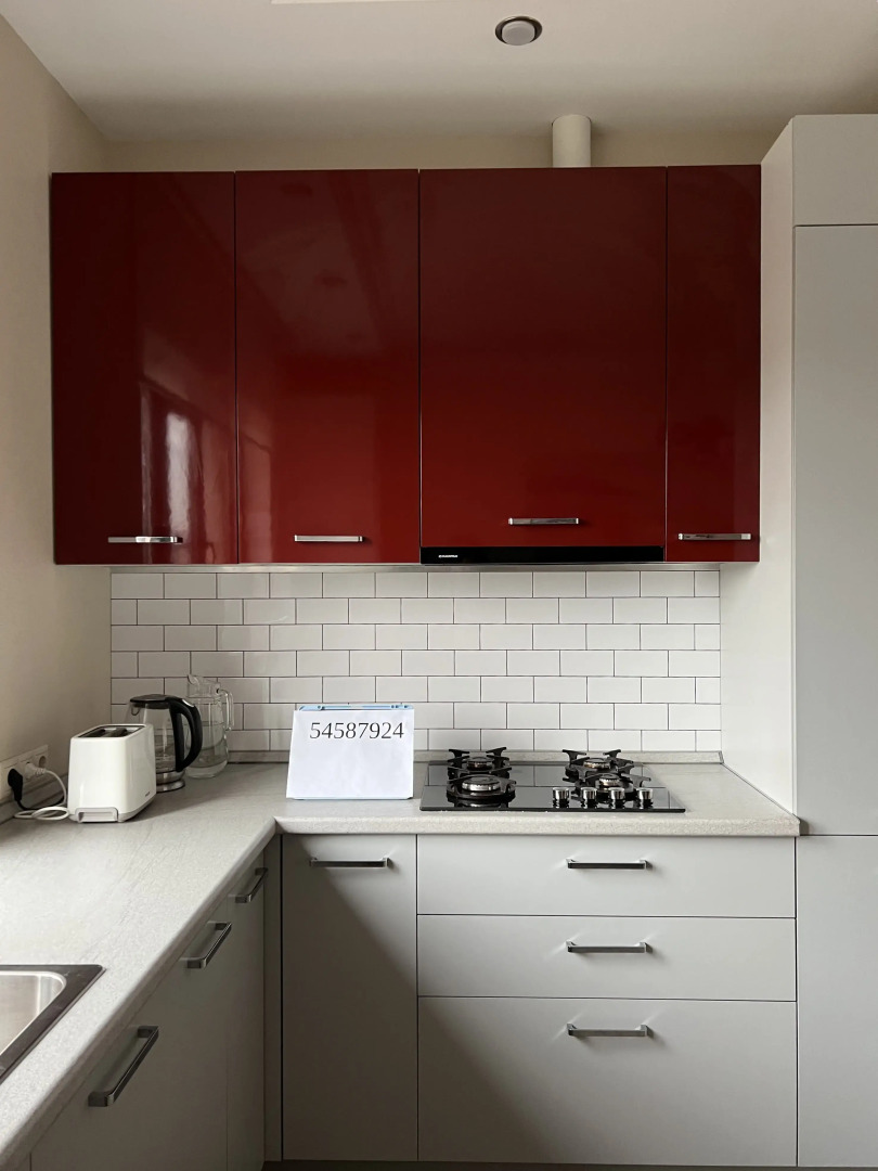 Гостевой Дом Вишневой 6