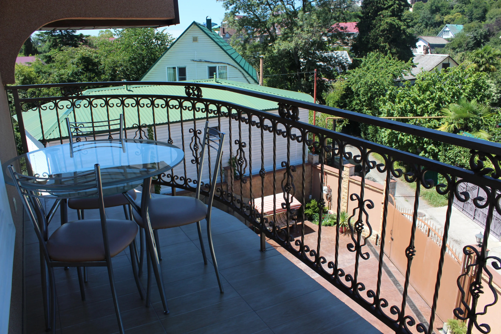 Гостевой дом Dolce Gusto