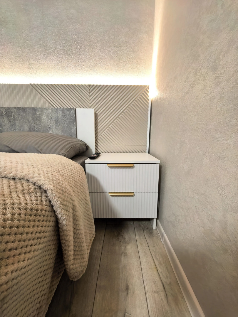 Квартира Невельск Сахалинская область Россия