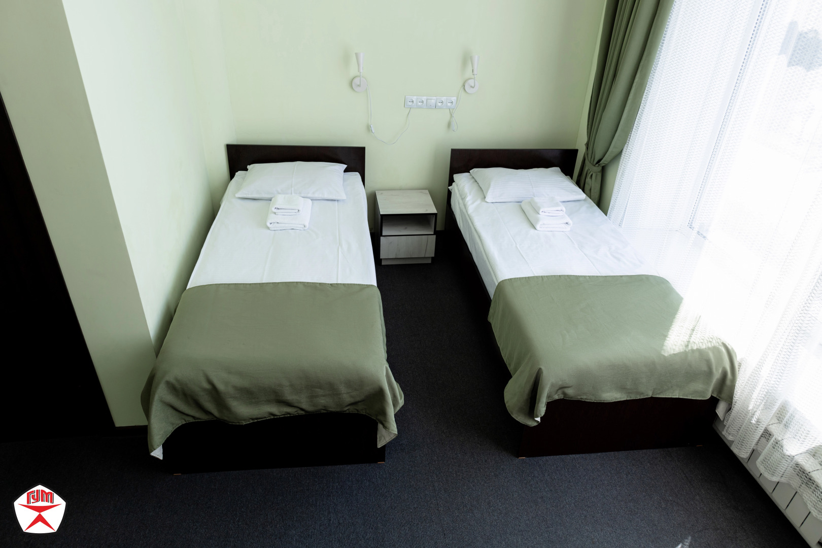 Мини-отель Амто