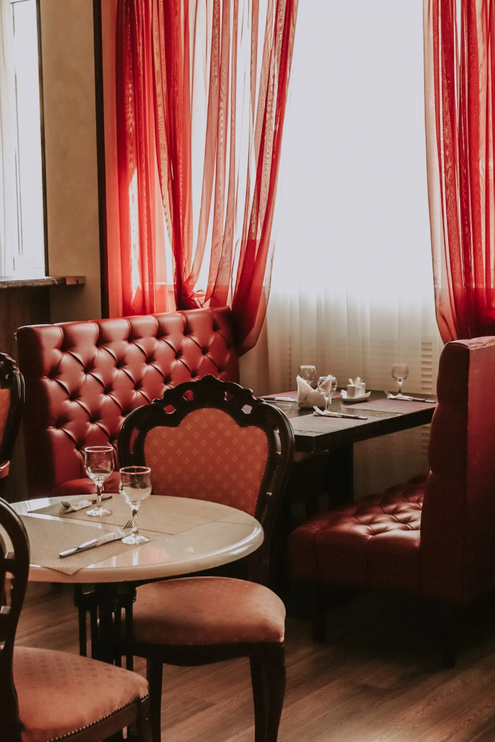 Гостиничный комплекс Арт Отель