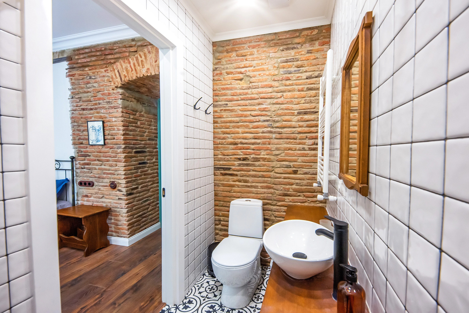 Апартаменты HB apartments Beridze I