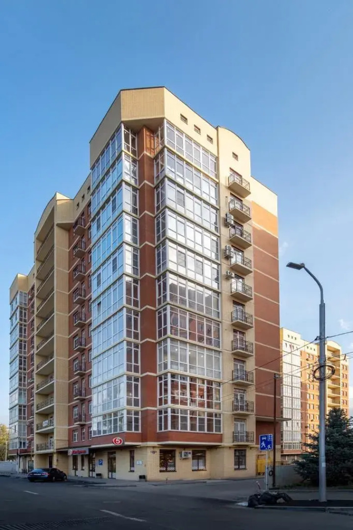 Квартира Premium Style от Piligrim KMV