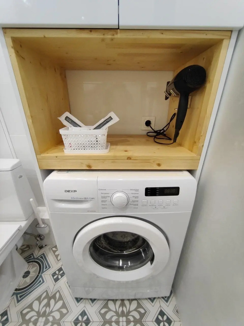 Апартаменты Евро-двушка на Артиллерийской