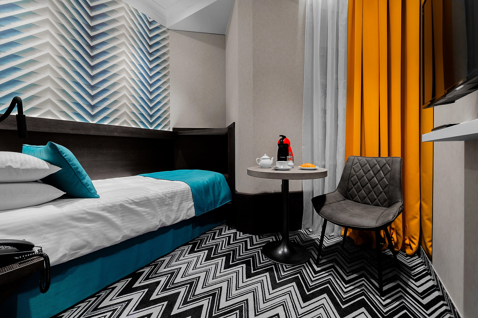 Отель Аркадия Нова