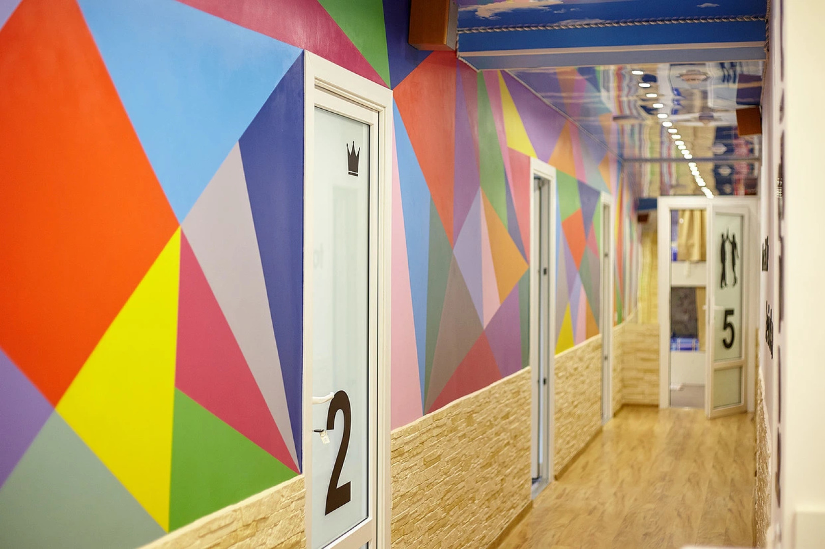 Хостел Квартира 31 ЖД