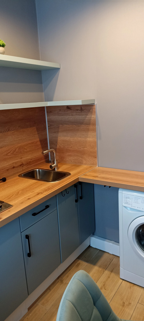 Квартира Уютная Однокомнатная