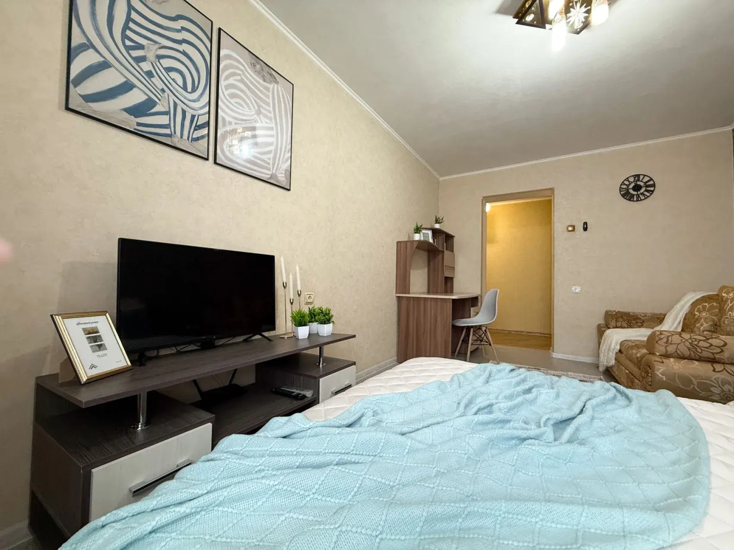 Апартаменты Пять Звёзд Золотой Фазан