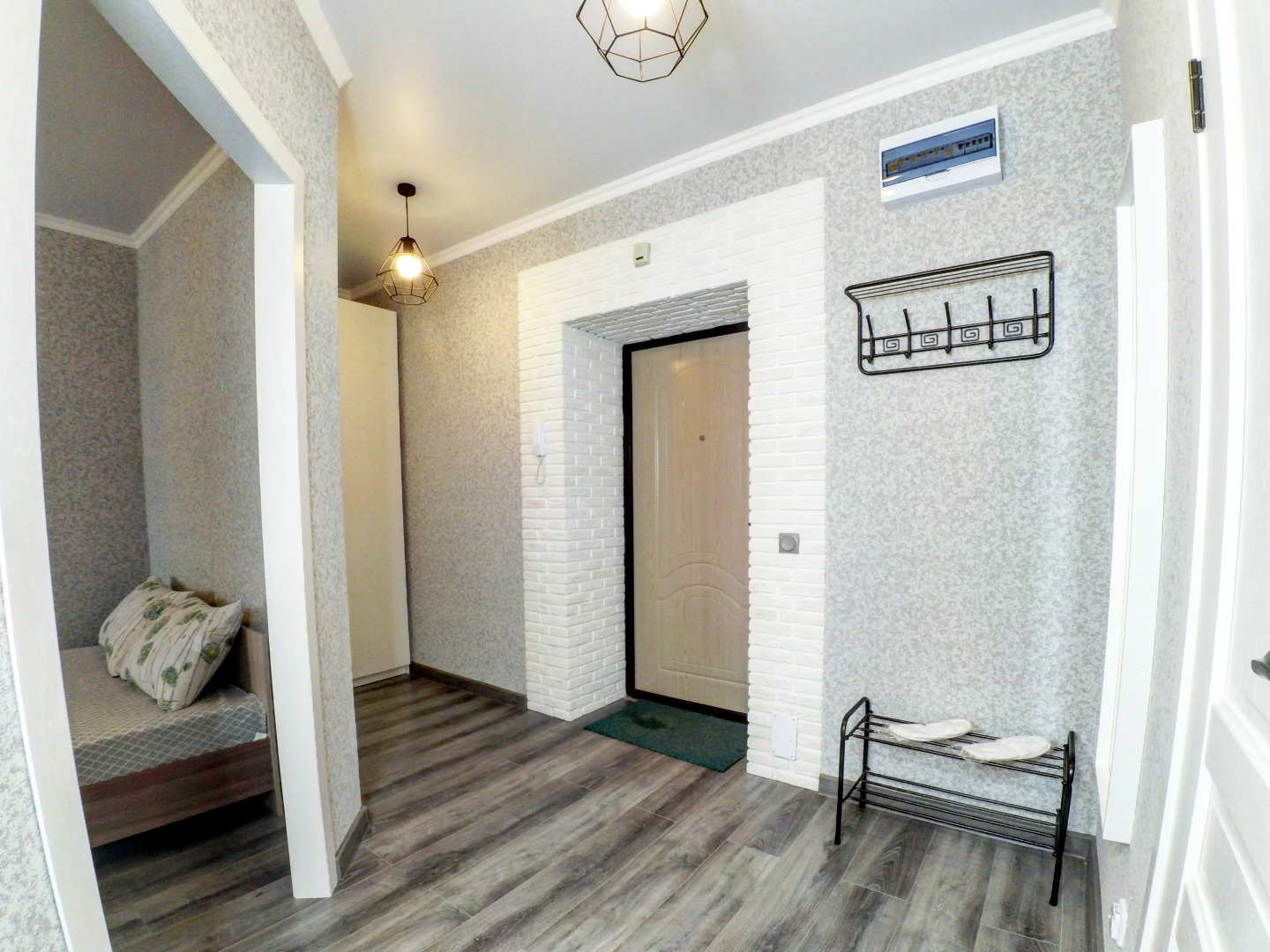 Апартаменты рядом с метро