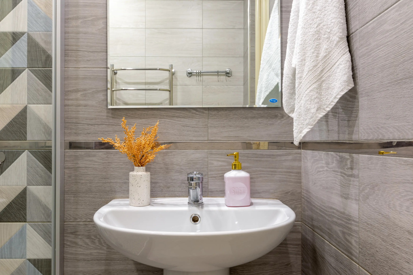 Квартира Райдас Люкс на Пестова 15Б