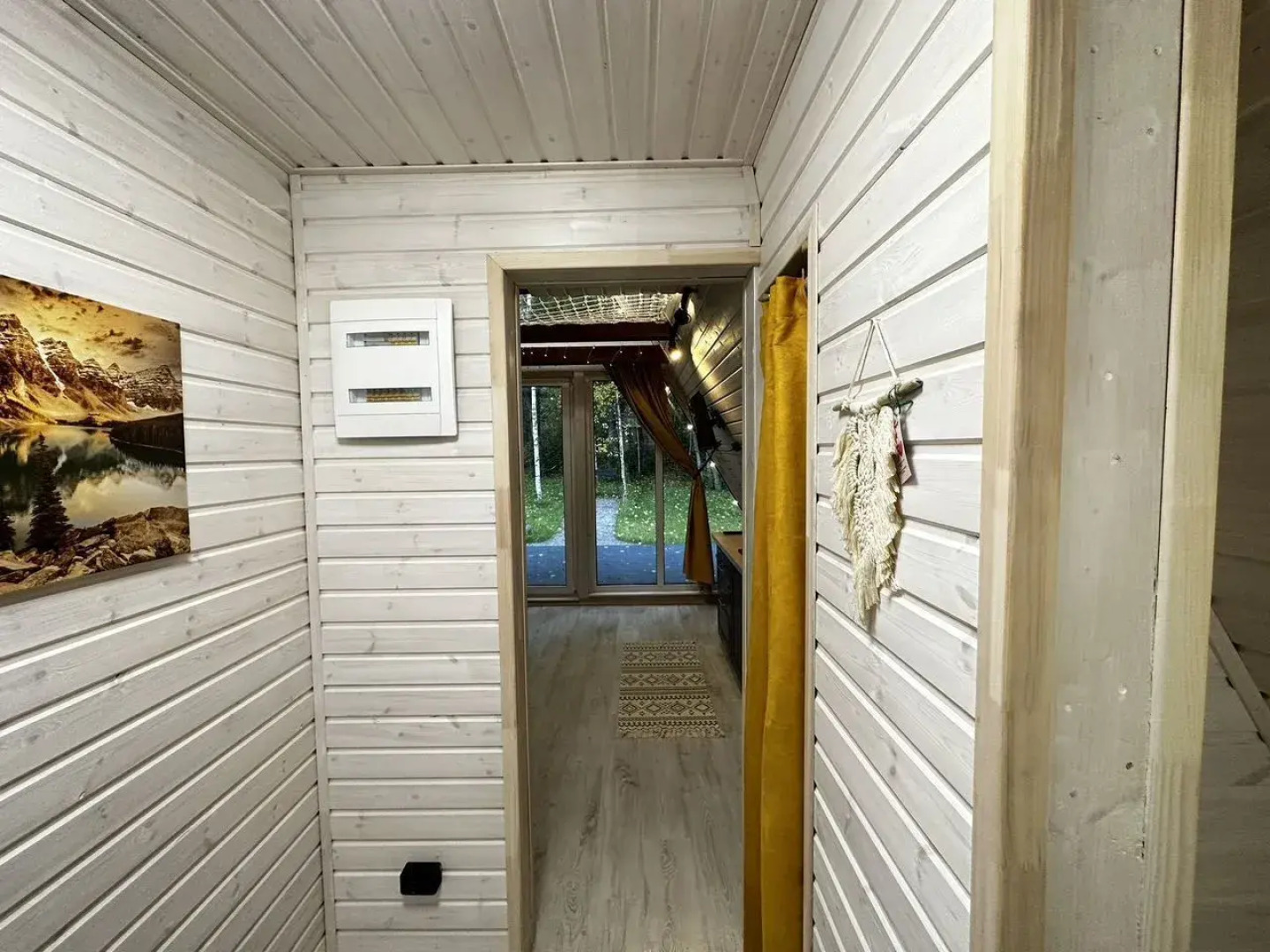 Квартира на улице Дубравной, 1