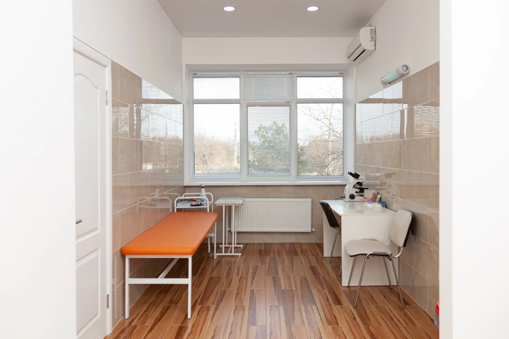 Санаторий ООО Таврия