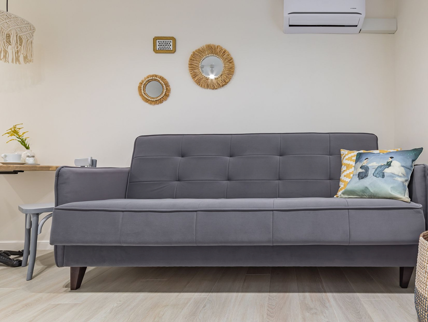 Квартира Обломов на Должанской 8