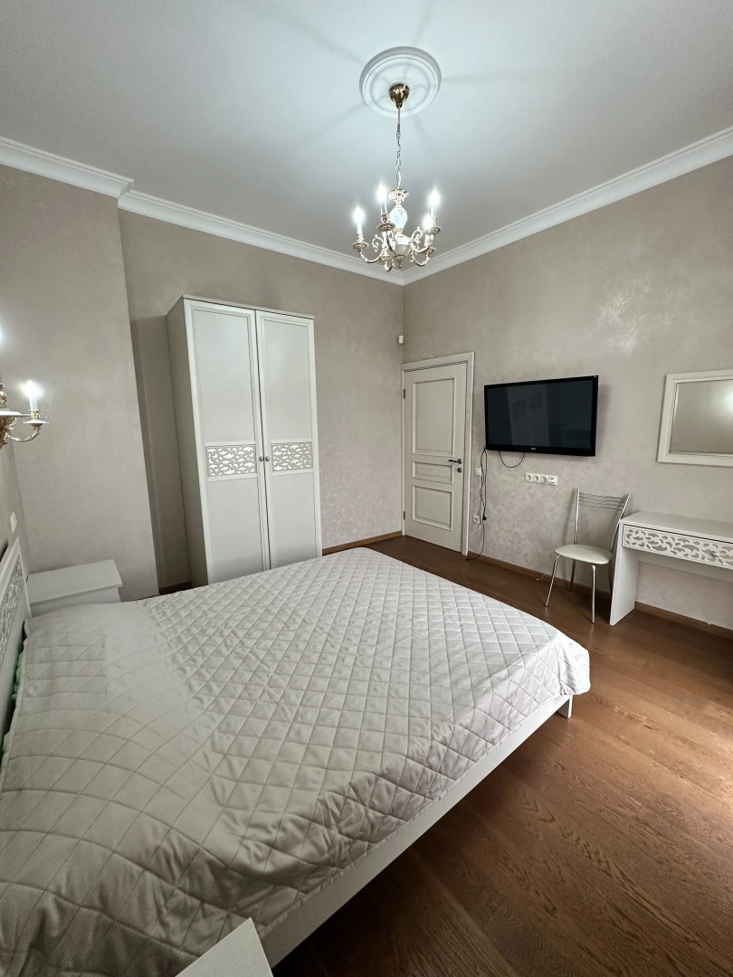 Гостевой дом Александр