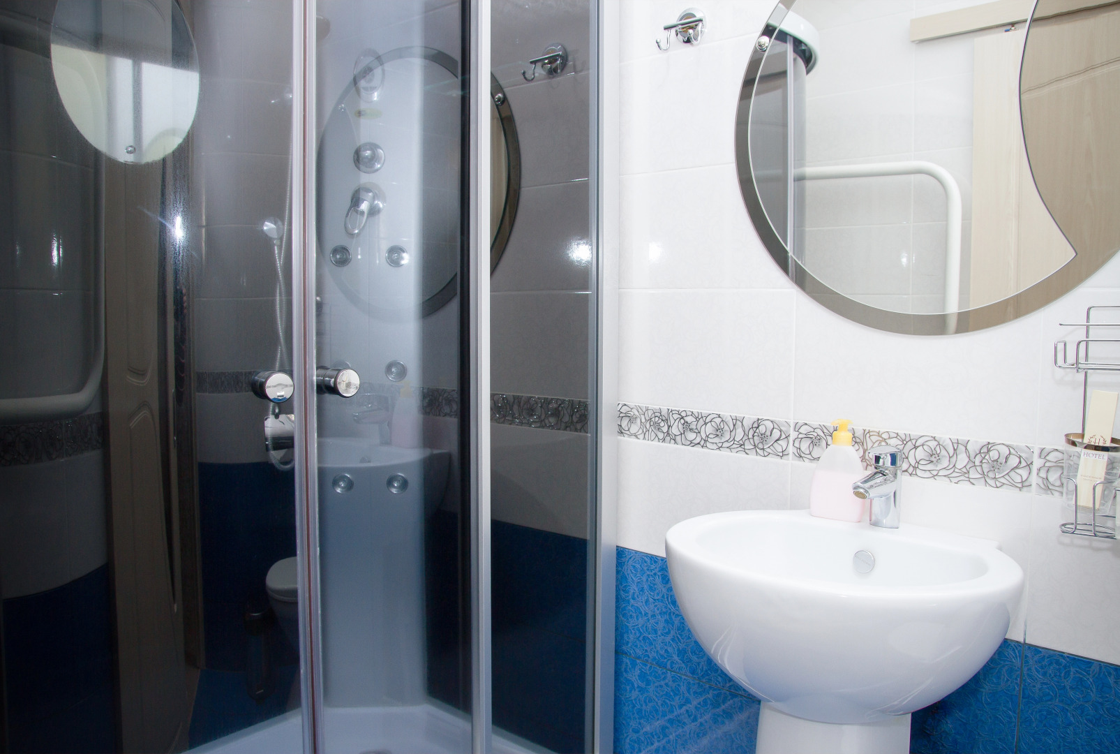 Мини-Отель Север Плюс