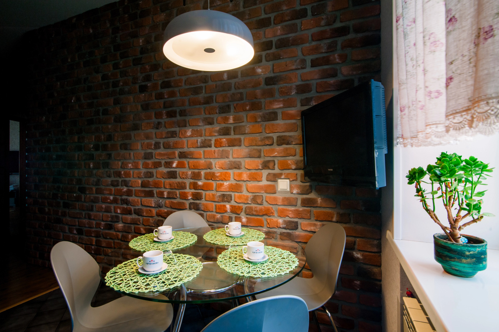 Апартаменты Возле Ж/Д Вокзала