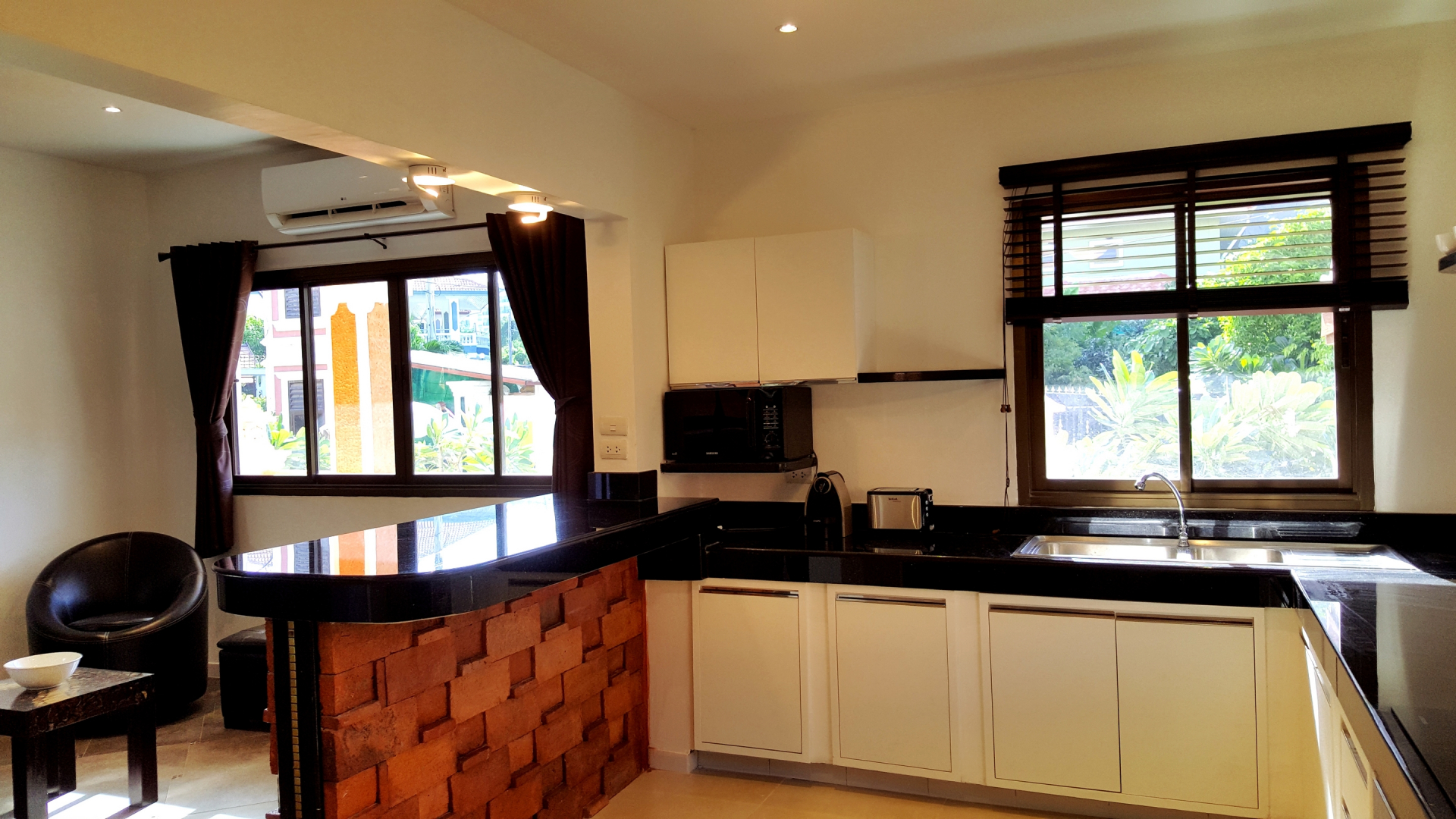 Вилла Hideland - The Luxurious Tropical Villa - Pattaya Jomtien