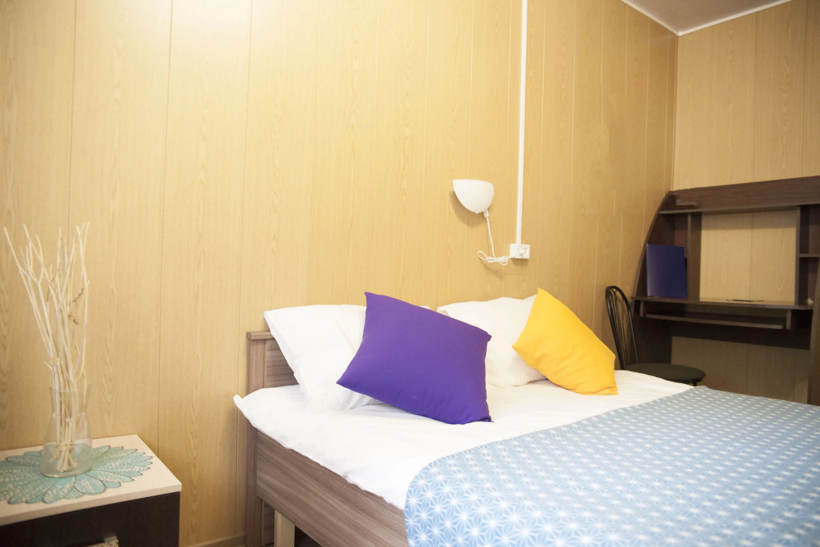 Жилое помещение Антихостел Room House