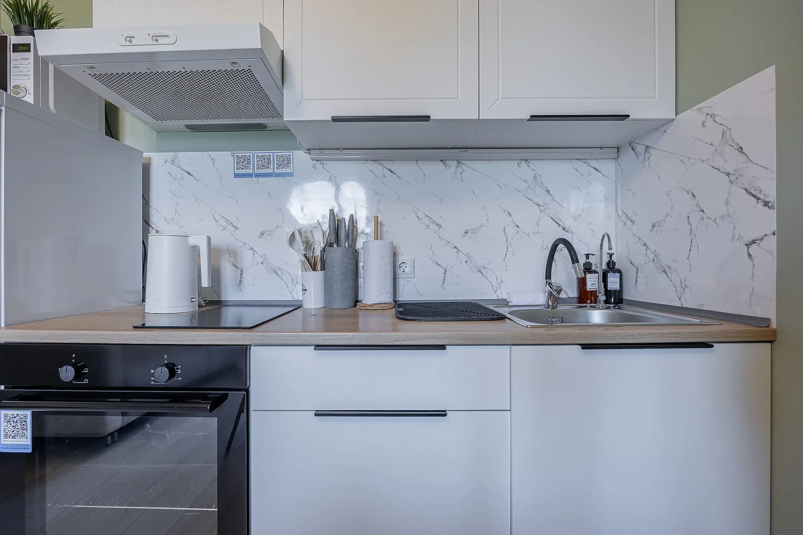 Апартаменты  ЖК «На Высоте»